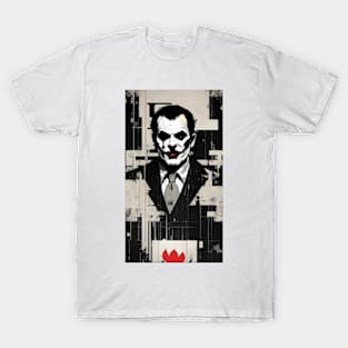 King of Gotham T-Shirt